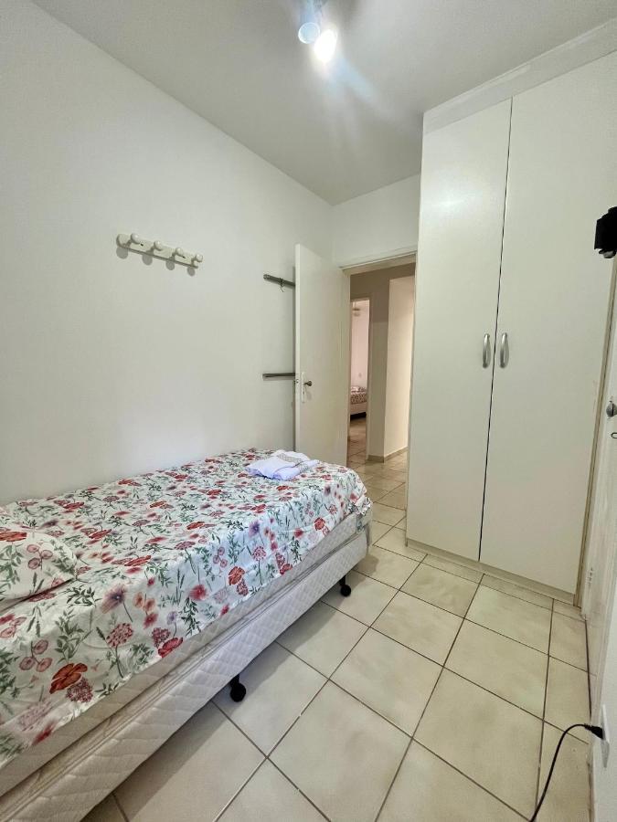Apartamento Pitangueiras Guarujá Exterior foto