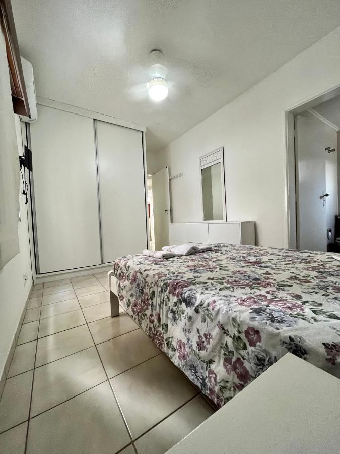 Apartamento Pitangueiras Guarujá Exterior foto